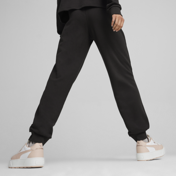 PUMA POWER Women's Pants, PUMA Black, large-ZAF