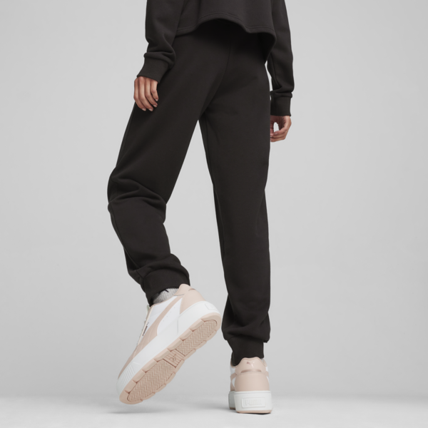 PUMA POWER Women's Pants, PUMA Black, large-ZAF