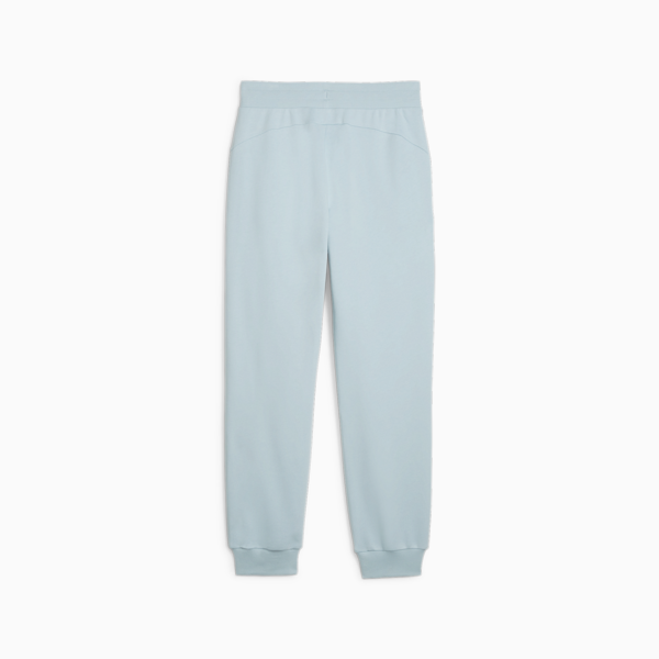 PUMA POWER Women's Pants, Turquoise Surf, large-ZAF