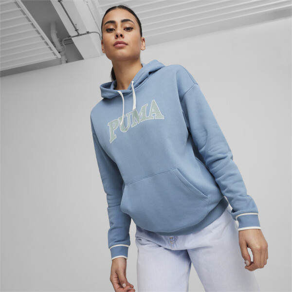 Puma sweater blue cheap