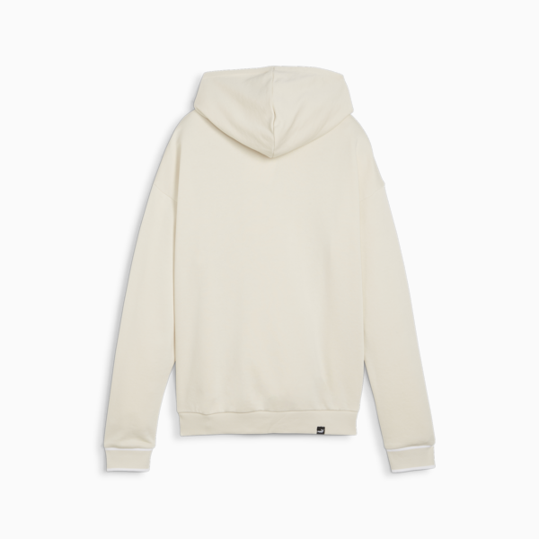 PUMA SQUAD Women's Hoodie, Alpine Snow, large-ZAF