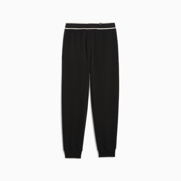 PUMA SQUAD Women's Track Pants, PUMA Black, large-ZAF