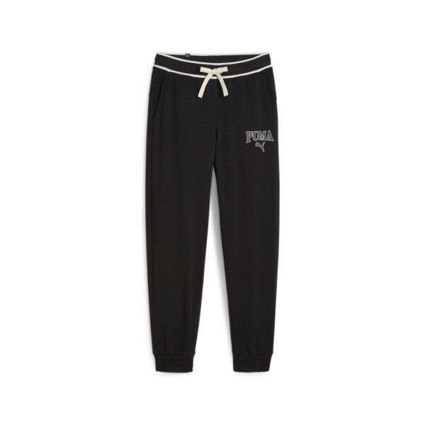 PUMA SQUAD Women s Track Pants black PUMA