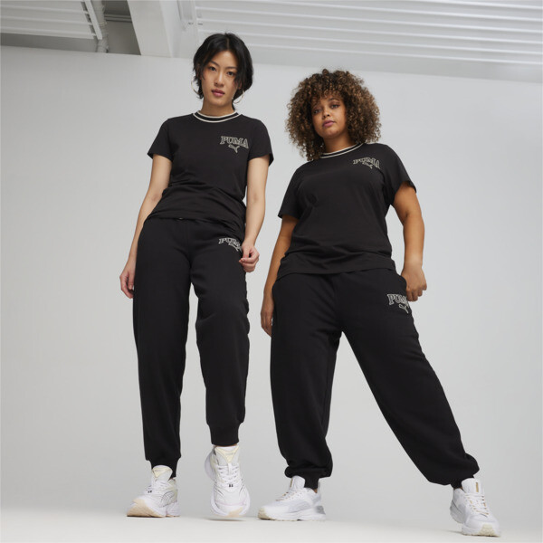 Puma jogging pants womens outlet