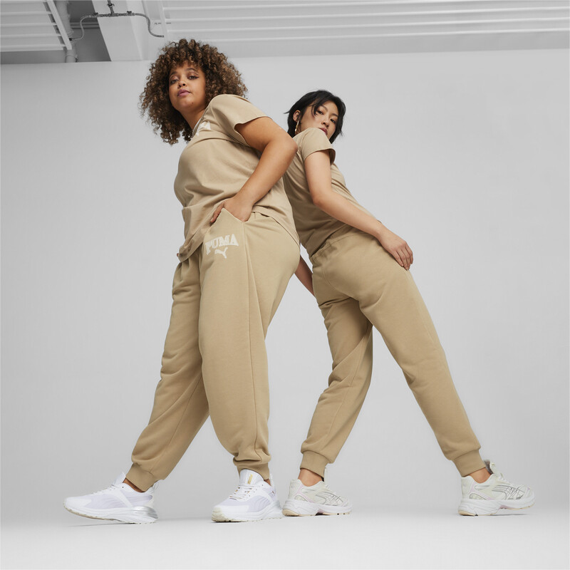 

Women's PUMA SQUAD Track Pants