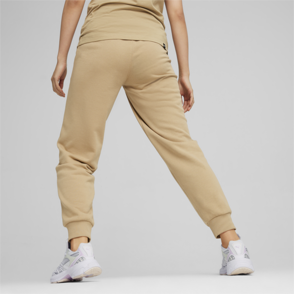 PUMA SQUAD Women's Track Pants, Prairie Tan, large-ZAF