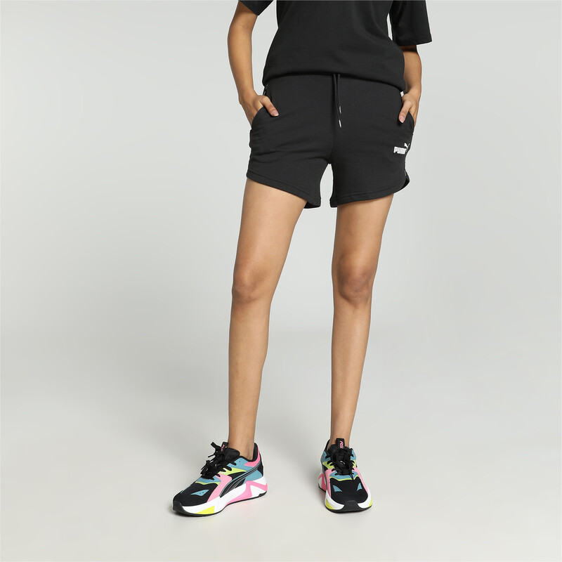 Women's PUMA TAPE Shorts