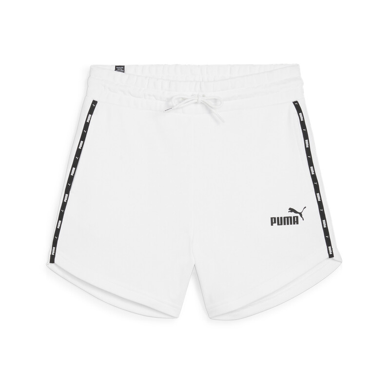 

Women's PUMA TAPE Shorts
