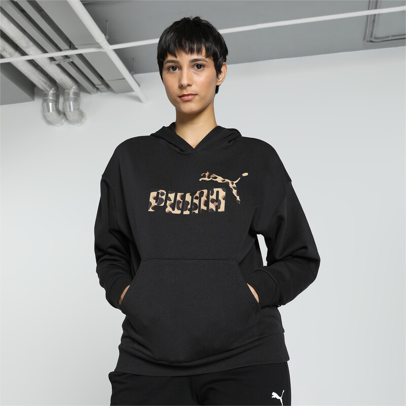 

Women's PUMA ANIMAL Hoodie