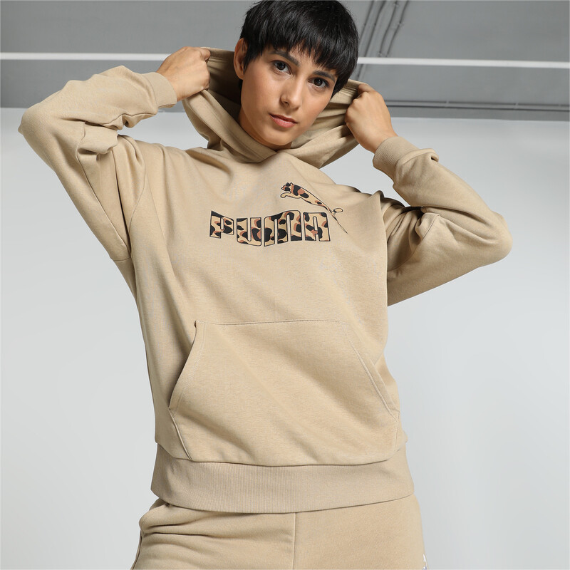 

Women's PUMA ANIMAL Hoodie