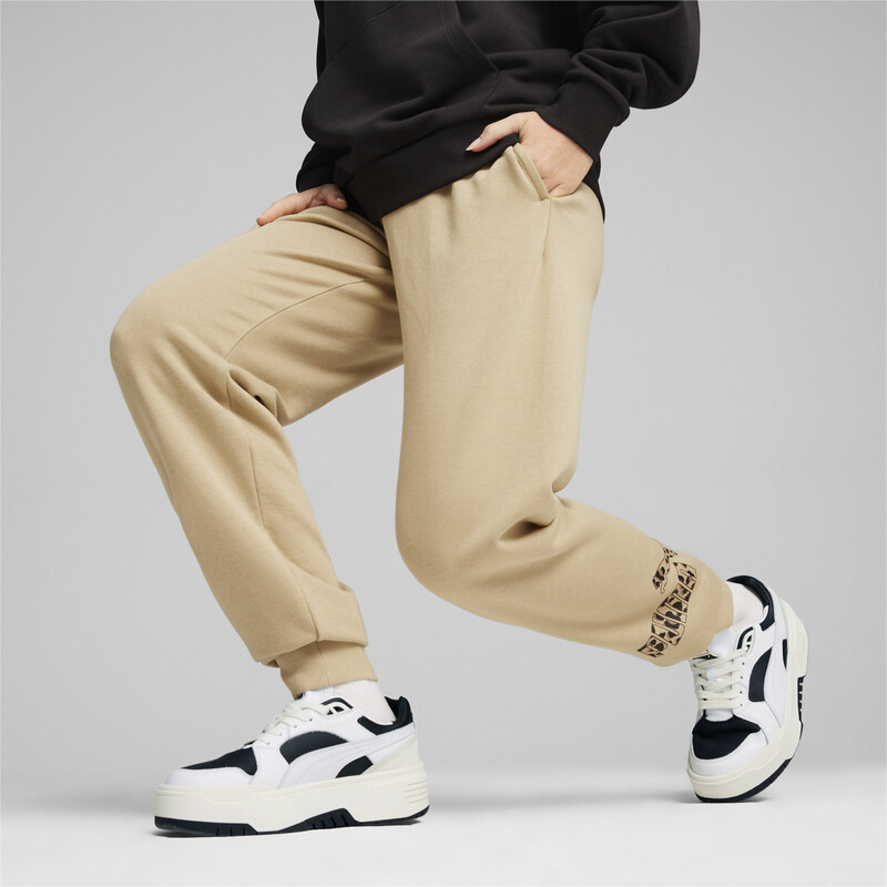 

Women's PUMA ANIMAL Track Pants