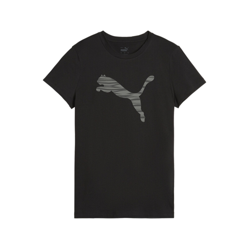 

Women's PUMA LOGO LAB T-shirt