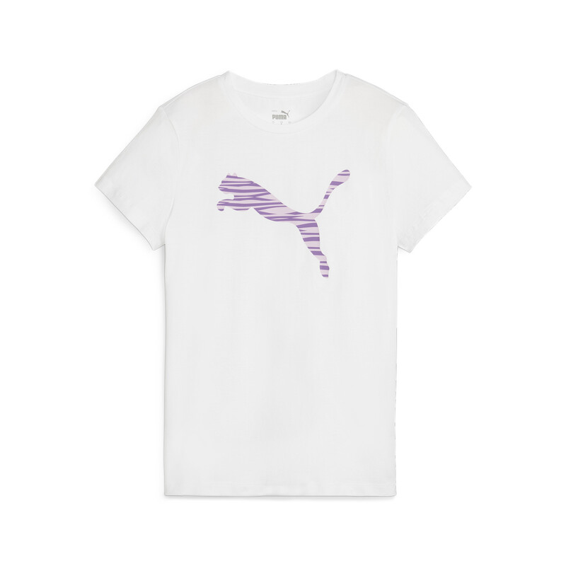 

Women's PUMA LOGO LAB T-shirt
