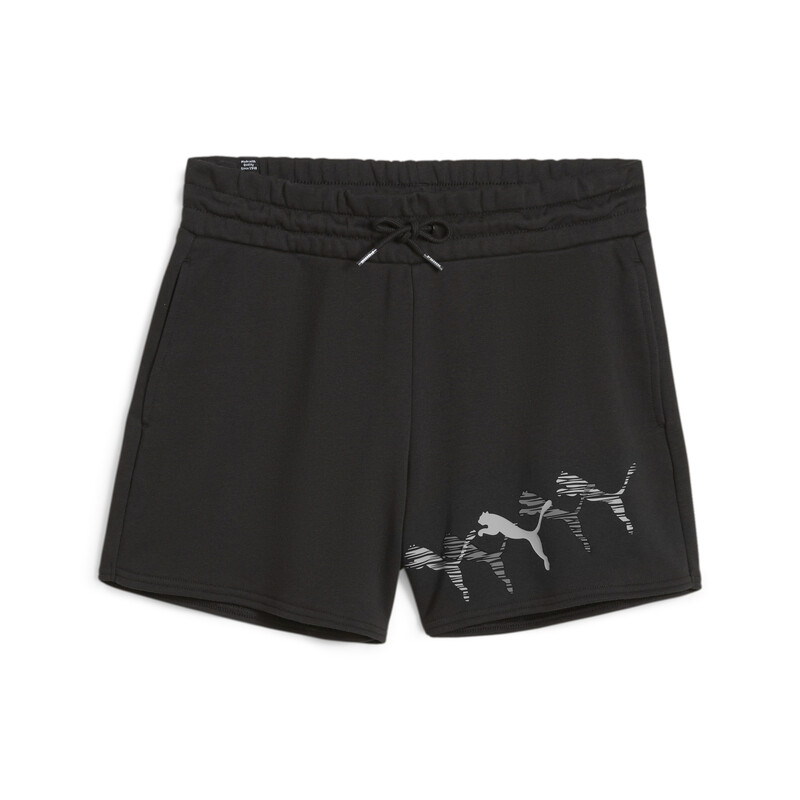 

Women's PUMA LOGO LAB Shorts