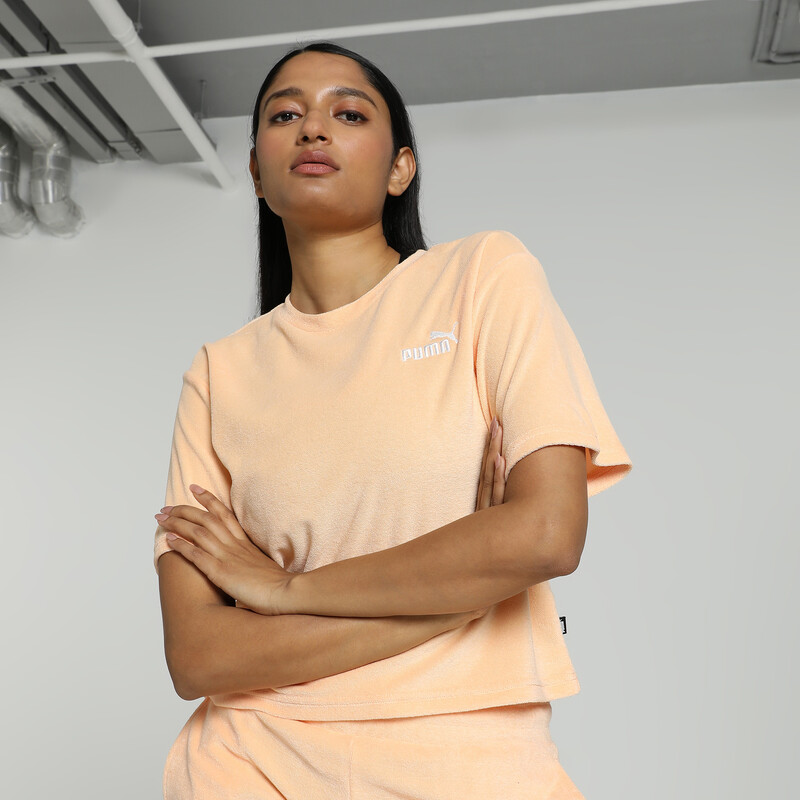 

Women's PUMA Relaxed Fit T-shirt