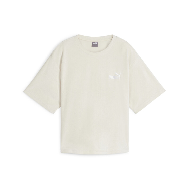 

Women's PUMA Relaxed Fit T-shirt