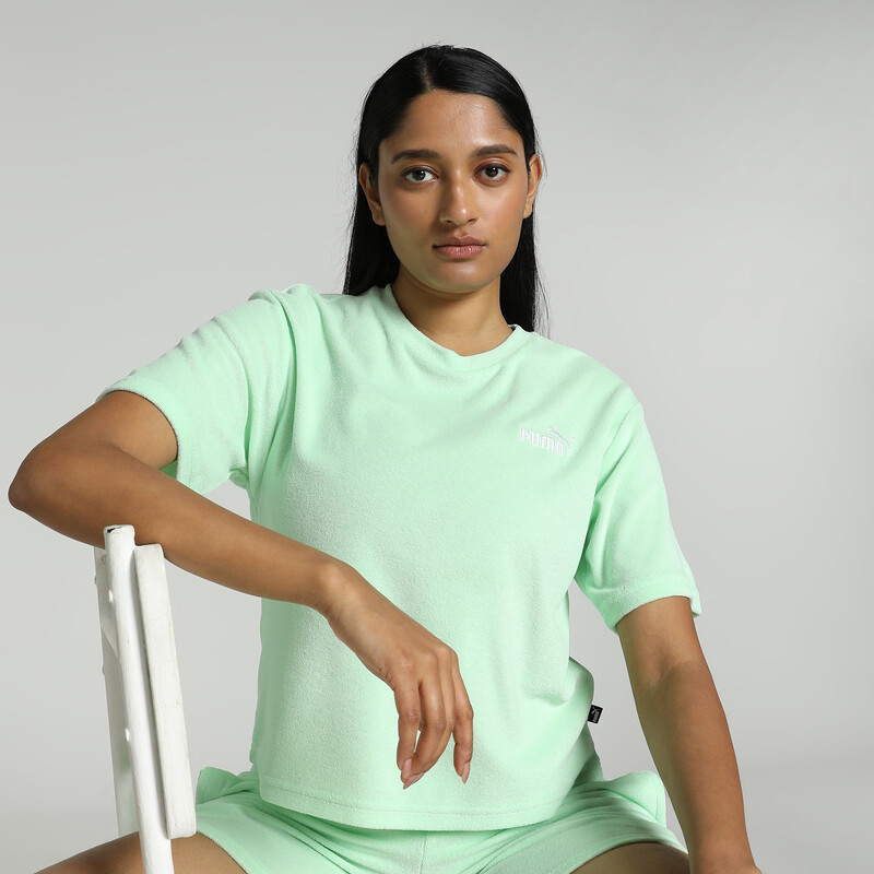 

Women's PUMA Relaxed Fit T-shirt