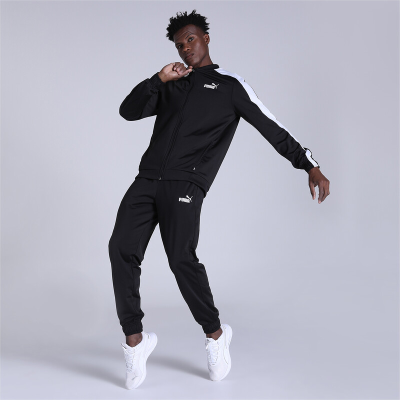 

PUMA Baseball Tricot Regular Fit Tracksuit