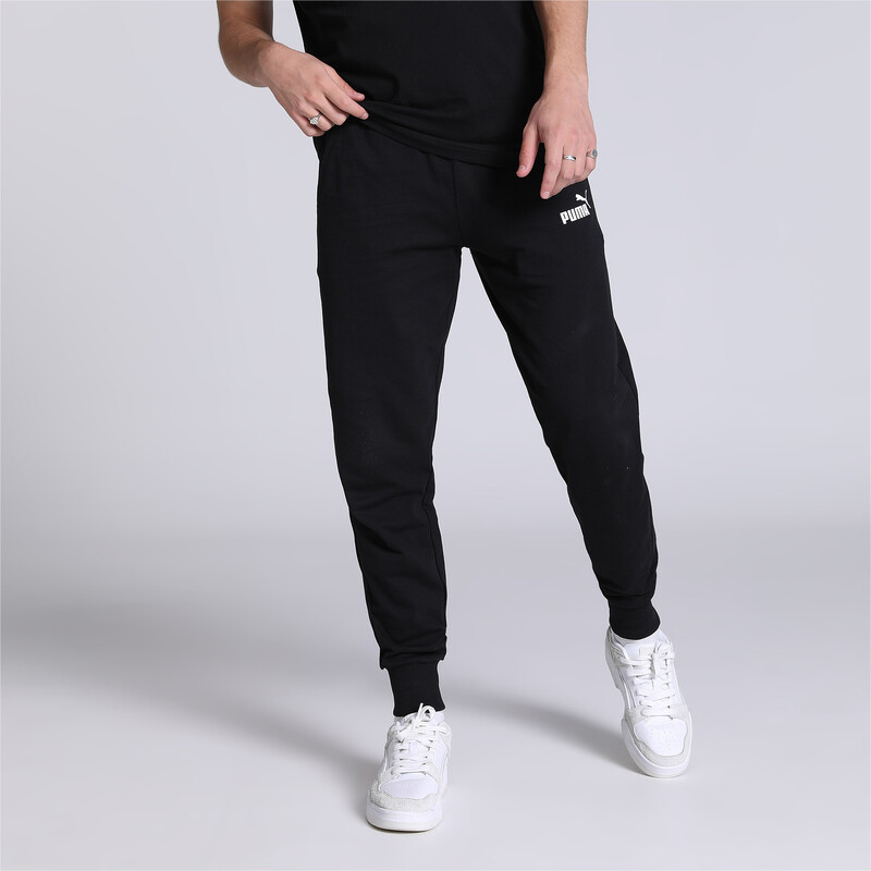 

Men's PUMA Logo Pants