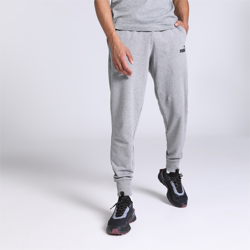 

Men's PUMA Logo Pants