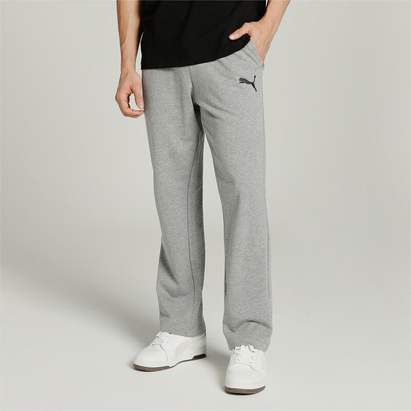 

Men's PUMA Logo Regular Fit Pants