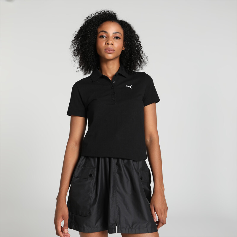 

Women's PUMA Regular Fit Polo