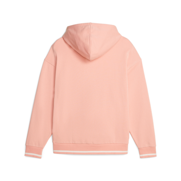 Buzo con Capucha&nbsp;PUMA SQUAD, Peach Smoothie, large-ARG