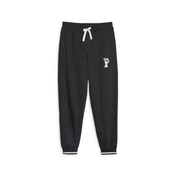 Pantalones PUMA SQUAD para mujer, PUMA Black, large-ARG