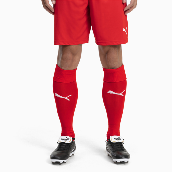 Medias&nbsp;Team LIGA, Puma Red-Puma White, large-ARG