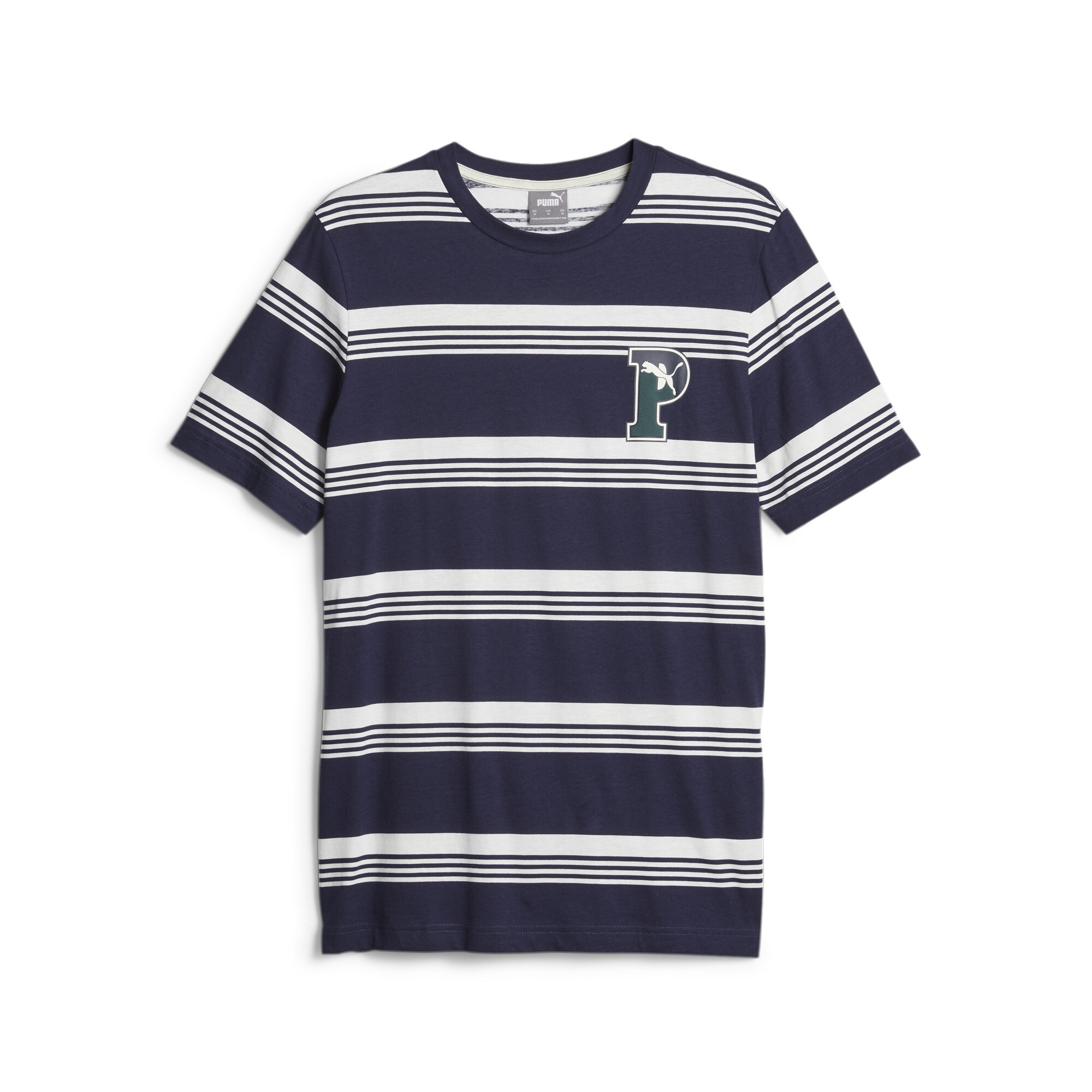 ＜プーマ公式通販＞ プーマ メンズ トリニータ 2023 半袖 1ST ゲームシャツ メンズ Puma Royal-AOP ｜PUMA.com