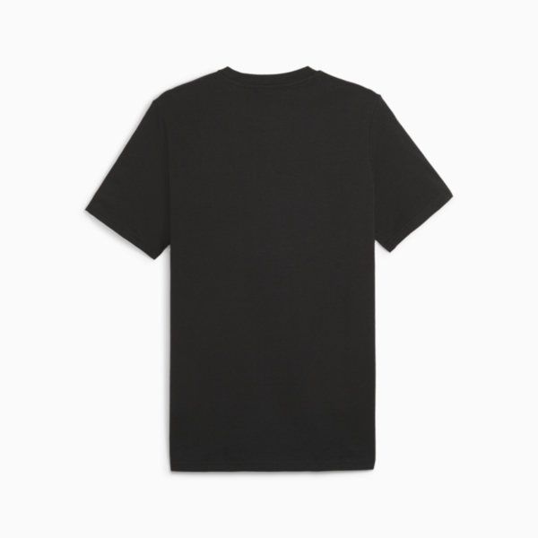 BETTER ESSENTIALS Tee, PUMA Black, large-ZAF