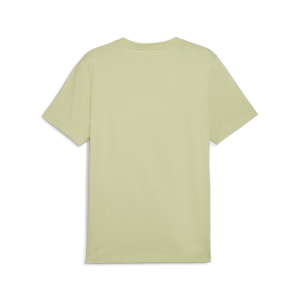 BETTER ESSENTIALS Tee, Pistachio Green, large-ZAF