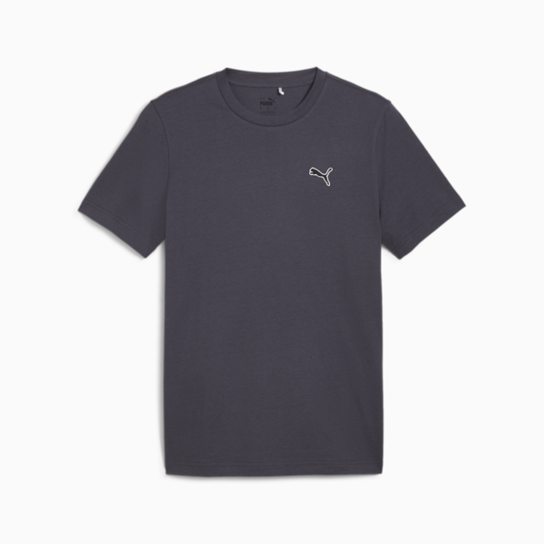 BETTER ESSENTIALS Tee, Galactic Gray, large-ZAF