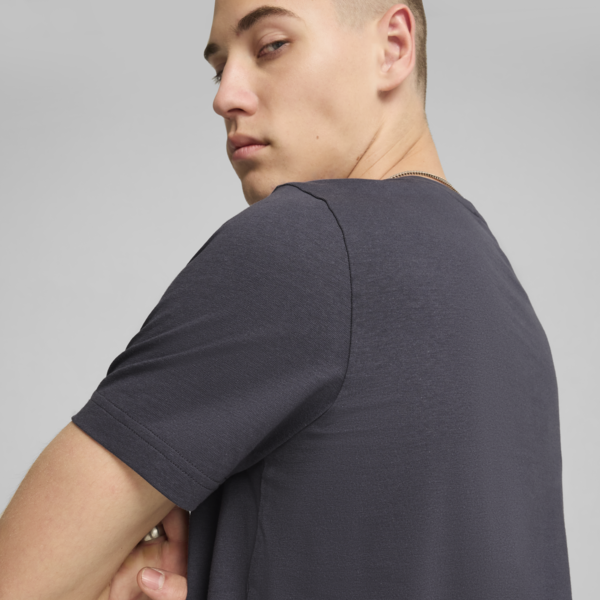 BETTER ESSENTIALS Tee, Galactic Gray, large-ZAF