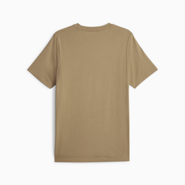 BETTER ESSENTIALS Tee, Toasted, large-ZAF