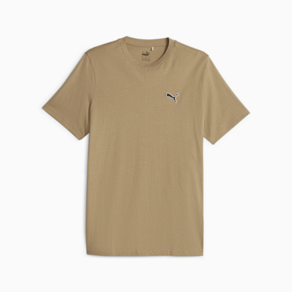 BETTER ESSENTIALS Tee, Toasted, large-ZAF