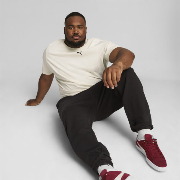 BETTER ESSENTIALS Tee, no color, large-ZAF
