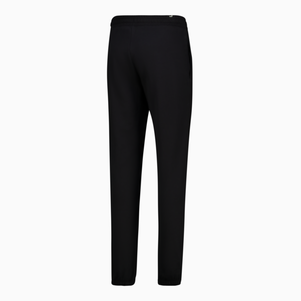 BETTER ESSENTIALS Sweatpants, PUMA Black, large-ZAF