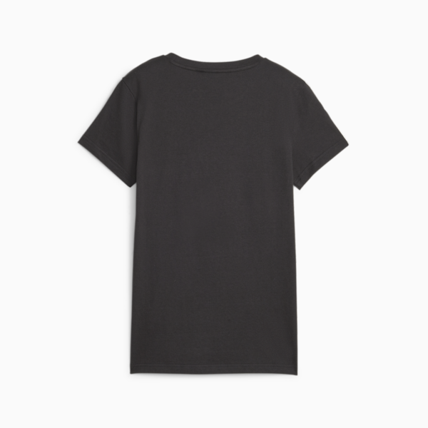 BETTER ESSENTIALS Tee, PUMA Black, large-ZAF