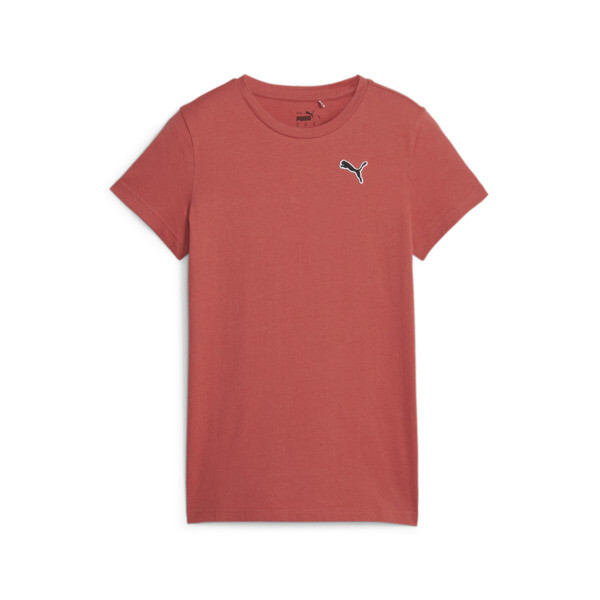 BETTER ESSENTIALS Tee, Astro Red, large-ZAF