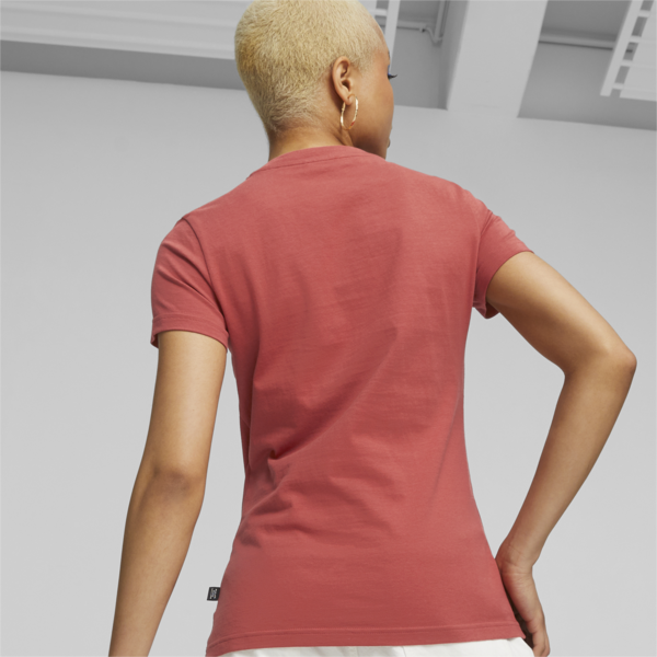 BETTER ESSENTIALS Tee, Astro Red, large-ZAF