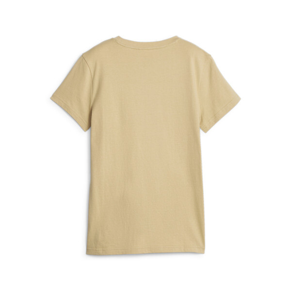 BETTER ESSENTIALS Tee, Sand Dune, large-ZAF