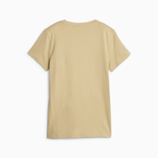 BETTER ESSENTIALS Tee, Sand Dune, large-ZAF