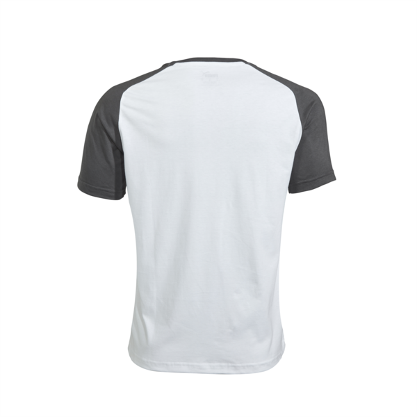 Remera CAI Casuals, PUMA White-Medium Gray Heather, large-ARG