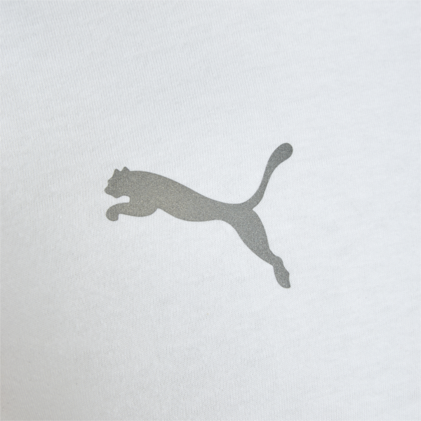 Remera CAI Casuals, PUMA White-Medium Gray Heather, large-ARG
