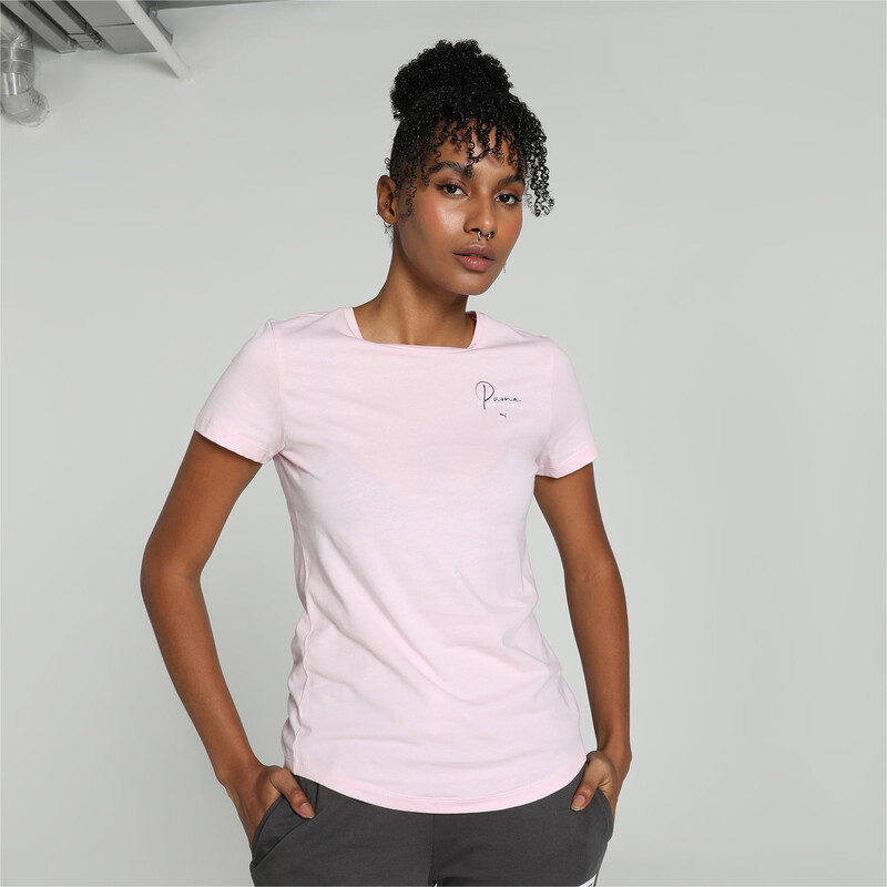 

Women's PUMA Typographic Print T-shirt