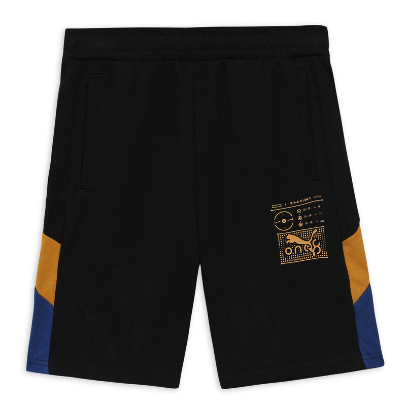 Puma one8 shorts outlet