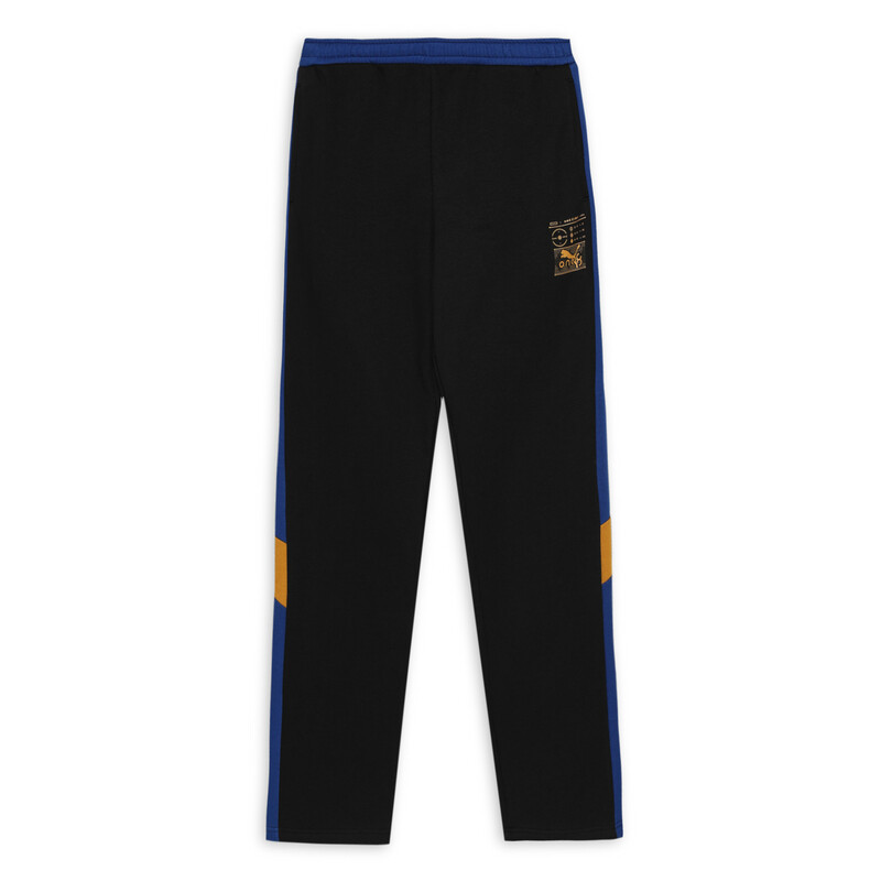 

PUMA X One8 Boy's Knitted Pants