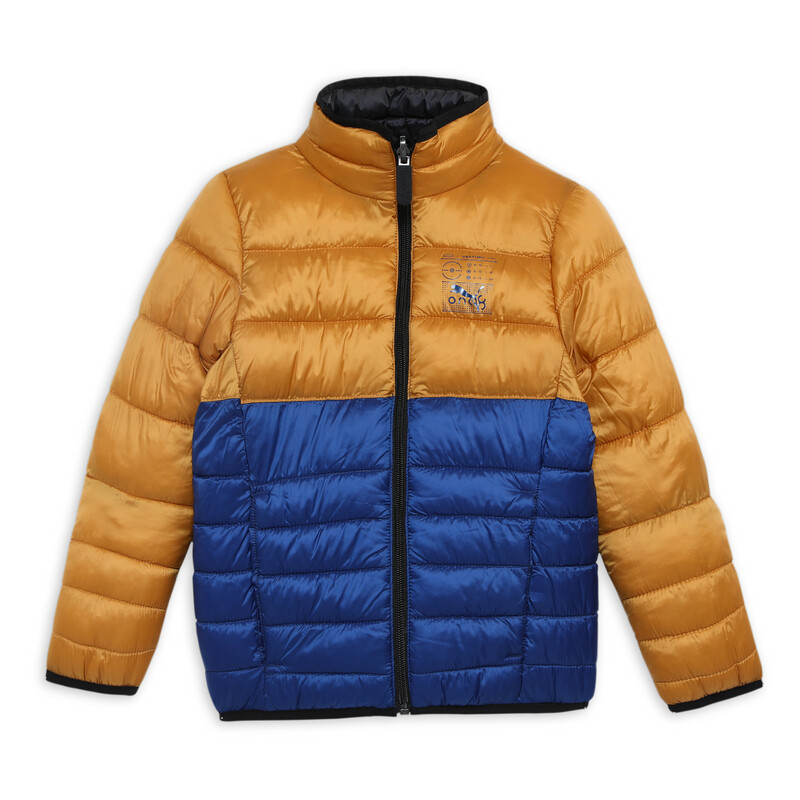 

PUMA X One8 Boy's Padded Reversible Jacket