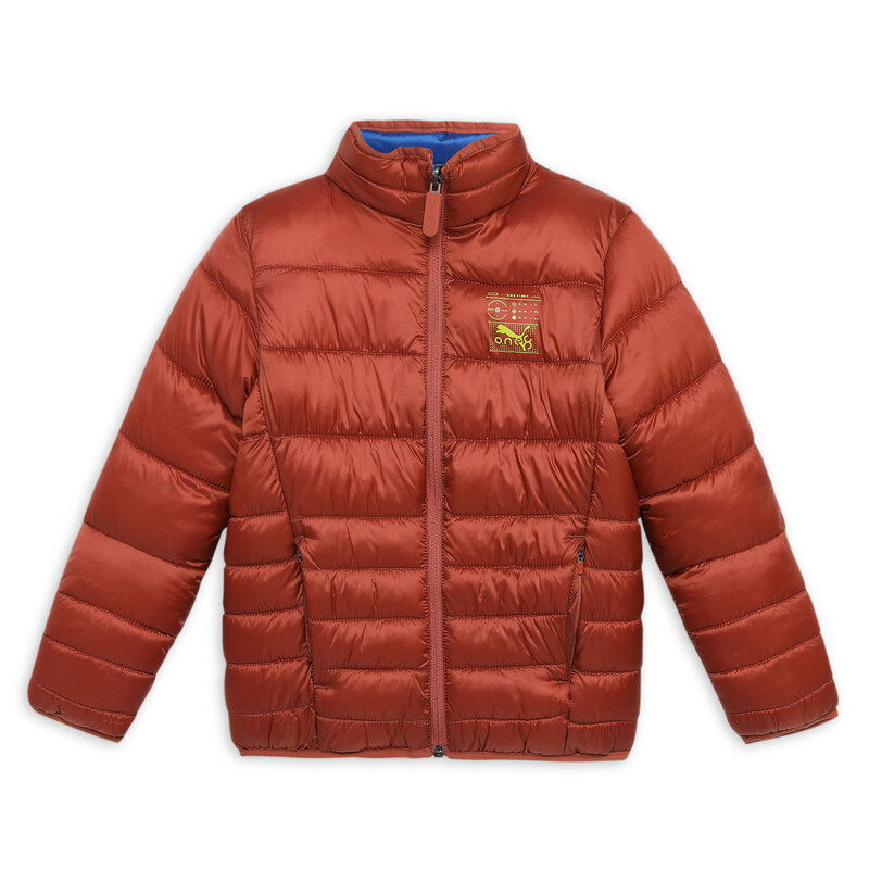 

PUMA X One8 Boy's Padded Reversible Jacket